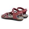 Сандали женские Elbrus Lavera WO'S Сherry/Wine-Grey EBS-LVR-WN-37