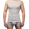 Майка мужская серый MAN's SET XL