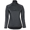 Пуловер Fjord Nansen Halti Golf Women Black M (1046-fn_7571)