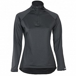 Пуловер Fjord Nansen Halti Golf Women Black XS (1046-fn_7573)