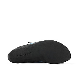 Скальники Black Diamond W Focus 7 Caspian (1033-BD 570107.CSPN-070)