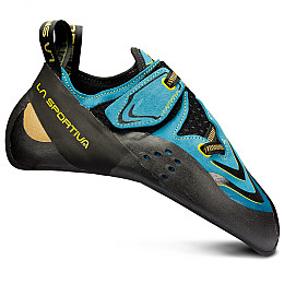 Скельники La Sportiva Futura 40.5 Blue (1052-10E 40,5)
