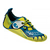 Скельники La Sportiva Gripit 32 Blue/Sulphur (1052-15R600702 32)