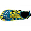 Скельники La Sportiva Gripit 32 Blue/Sulphur (1052-15R600702 32)