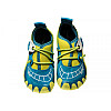 Скельники La Sportiva Gripit 32 Blue/Sulphur (1052-15R600702 32)