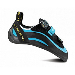 Скельники La Sportiva Miura VS WMN 38.5 (1052-865BL 38.5)