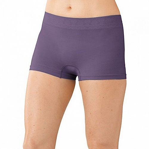 Шорти Smart Wool Wm’s PhD Seamless Boy Short Desert Purple XS (1033-SW SO162.284-XS)