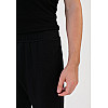 Піжама чоловіча Homewear MAD 19525 XXL Black (3700465520853)