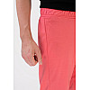 Пижама чоловіча Homewear MAD 19525 XXL Black/Coral (3700465520552)