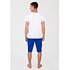 Піжама чоловіча Homewear MAD 19555 M Blanc/marine (3700465519214)