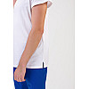 Піжама чоловіча Homewear MAD 19555 M Blanc/marine (3700465519214)