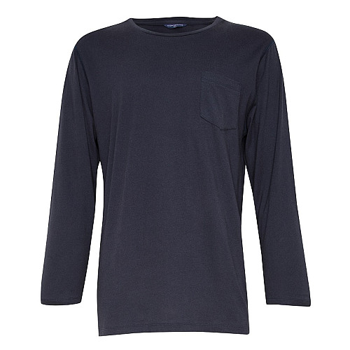 Футболка мужская Cyberjammies Lewis 6638 S Серый (5051877370869)
