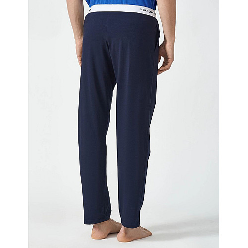 Пижамные брюки Garcon Francais Pantalon maison18 XL Marine Blanc (3701195813242)