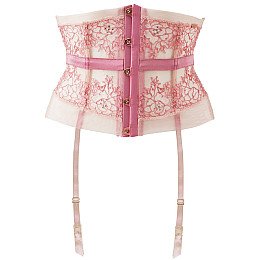 Пояс Gossard Radiance 11132 XS Pink (ZIK0000012964)