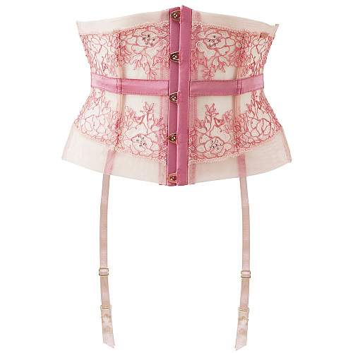 Пояс Gossard Radiance 11132 XS Pink (ZIK0000012964)