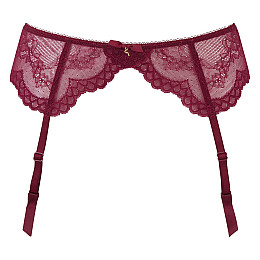 Пояс Gossard Superboost Lace 7712 XS Ruby (ZIK0000013787)