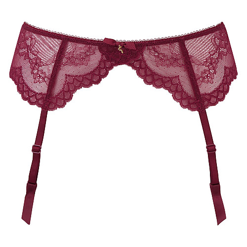 Пояс Gossard Superboost Lace 7712 XS Ruby (ZIK0000013787)