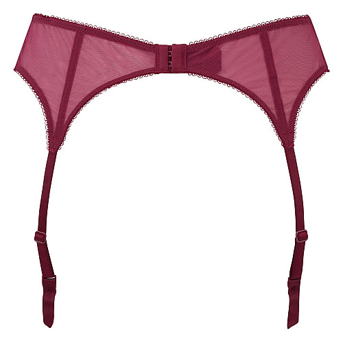 Пояс Gossard Superboost Lace 7712 XS Ruby (ZIK0000013787)