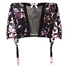 Пояс Gossard VIP Iris 11157 XS Print (5053014252458)