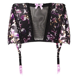 Пояс Gossard VIP Iris 11157 XS Print (5053014252458)