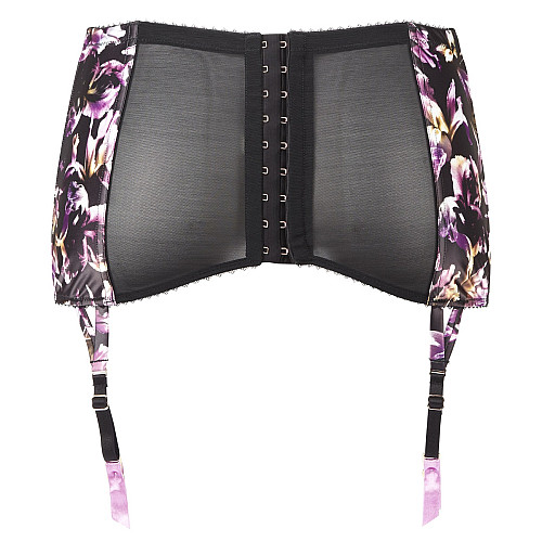 Пояс Gossard VIP Iris 11157 XS Print (5053014252458)