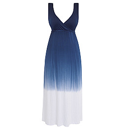 Плаття пляжне Fantasie Aurora 6365 L Ombre (889500753896)