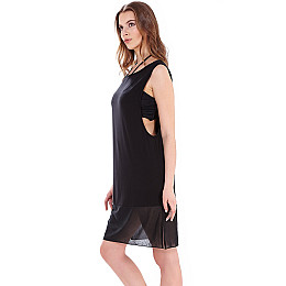 Плаття пляжне Freya Firestar 3480 L Black (889500102496)