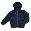 Ветровка Nike Jr Team Fall Jacket (645905-451) M Синий