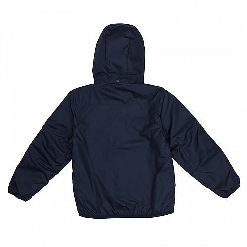 Вітровка Nike Jr Team Fall Jacket (645905-451) M Синій