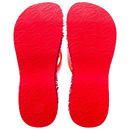 Сланці жіночі ADDA 2521-W1 Червоний р-р 38 (SK000783)