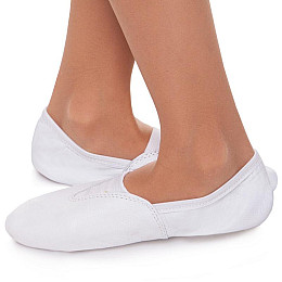 Чешки кожаныеA Zelart MATS MA-0055 ZS-6158 29 Белый (SK001007)