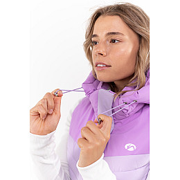 Жилет AVECS - 50282/19- Фіолетовий M