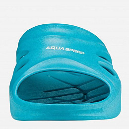 Шлепанцы Aqua Speed FLORIDA 6361 голубой 34 464-02 34 (5908217663610)