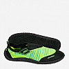 Аквашузы Aqua Speed AQUA SHOE MODEL 2B 6564 черный зеленый 32 673-2B 32