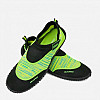 Аквашузы Aqua Speed AQUA SHOE MODEL 2B 6564 черный зеленый 32 673-2B 32