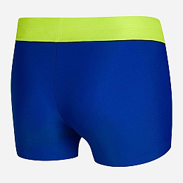 Плавки Aqua Speed Leo 7447 (308-82) 152 см Зеленый/Голубой (5908217674470)