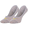 Сліди Puma Unisex Footie 3-pack yellow/gray — 171002001-003 39-42