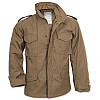 Куртка Surplus Us Fieldjacket M65 Beige M Бежевый (20-3501-14)