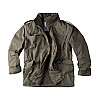 Куртка Surplus Paratrooper Winter Jacket Olive XXL Оливковый (20-4501-01)