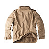 Куртка Surplus Paratrooper Winter Jacket Beige M Бежевый (20-4501-14)