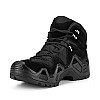 Кросівки тактичні Han-Wild HW07 р.41 Black
