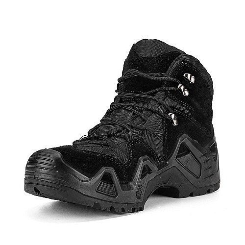 Кросівки тактичні Han-Wild HW07 р.41 Black