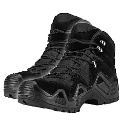 Кросівки тактичні Han-Wild HW07 р.41 Black