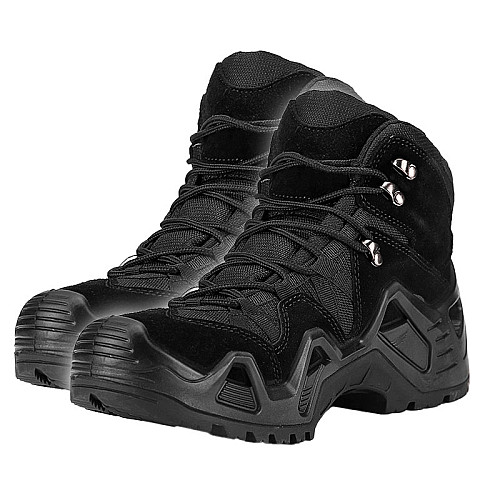 Кросівки тактичні Han-Wild HW07 р.41 Black