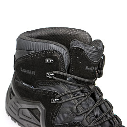 Кросівки тактичні Han-Wild HW07 р.41 Black
