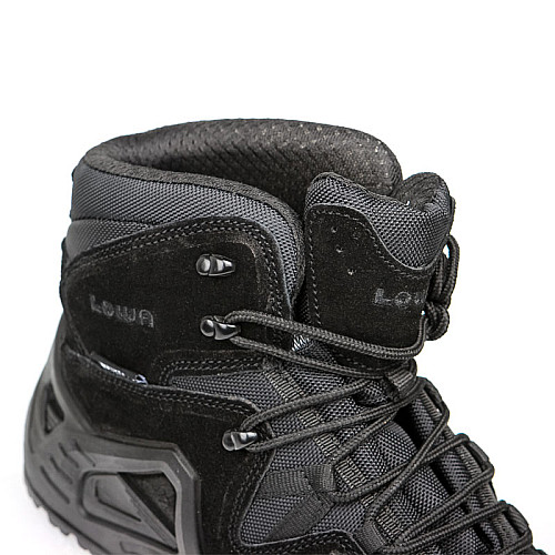 Кросівки тактичні Han-Wild HW07 р.41 Black