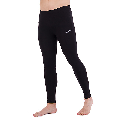 Леггинсы Joma BRAMA 700010-100 размер S-M Черный