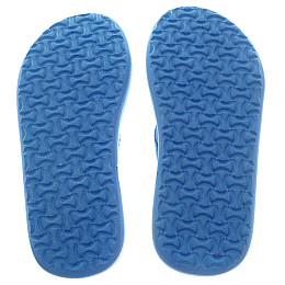 Вьетнамки для девочек Kito Rapunnzel BB-4604 33 Голубой (06508408)