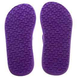 Вьетнамки для девочек Kito Rapunnzel BB-4604 32 Фиолетовый (06508408)