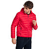 Мужская куртка демисезонная Spaio Сlassic HZ01 S Red SP-HZ01CL-RD-S